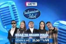 Road To Grand Final...