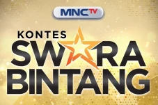 Pencarian Bakat Kontes...
