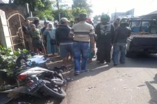 Denpom Jaya Periksa...