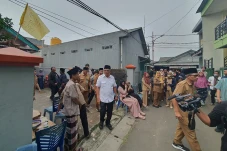 Segini Besaran Santunan...