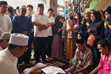Wali Kota Tangsel Sebut...