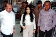 Kasus Karyawati di Bekasi...