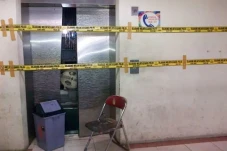 Kronologi Belasan Orang...