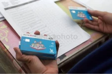 Wali Murid Dukung Pj...