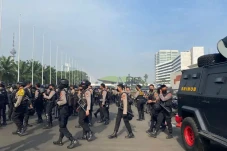 Polisi Cepat Viral di...