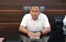 Terungkap! Dosen Stikes...