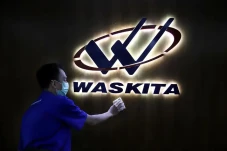 Skandal Korupsi Waskita...