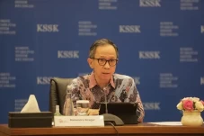 Relaksasi Kredit Masih...