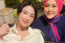 Demi Menjaga Bentuk...