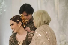 Tunangan, Rizky Febian...