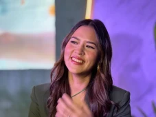 Raisa Ungkap Rahasia...