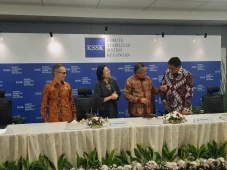 KSSK Cermati Kondisi...