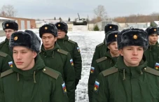 Apakah di Rusia Ada...
