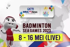 LIVE di iNews! Pertarungan...
