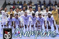 Black Steel FC Klub...