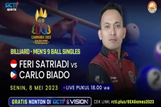 Link Live Streaming...