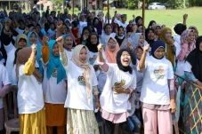 Gerakan Passeddingeng...