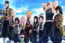 7 Fakta Hashira Kimetsu...