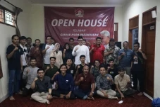 GMP Targetkan Pembentukan...