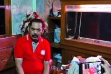 Ketua DPC PDIP Solo:...