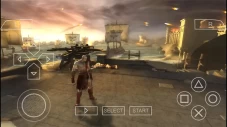 100+ Game PPSSPP Ukuran...