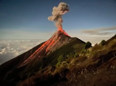 7 Fakta Gunung Berapi...
