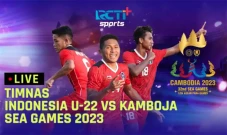 Link Live Streaming...