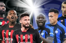 Preview AC Milan vs...