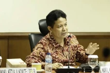 Capres Diminta Berikan...