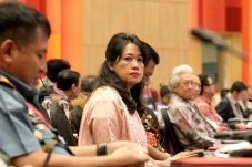 Soal Timor Leste Jadi...