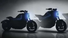 Honda Bikin Moge Listrik...