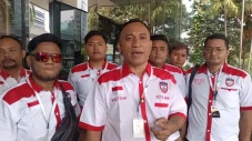 Dewas KPK Klarifikasi...