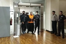 Selesai Diperiksa, Pengacara...