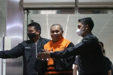 Ditahan KPK, Ini Skenario...