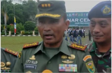 Mengenal Jenderal Bintang...