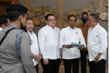 Ketum PSMTI Apresiasi...