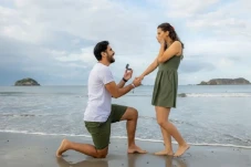 Cara Paling Romantis...