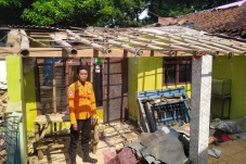 2 Rumah Warga Kota Bogor...