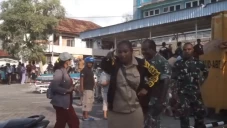 Penampakan Pasien dan...