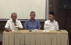 2 Politikus Nasdem Bergabung...