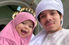 Atta Halilintar Beli...