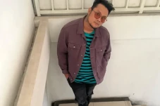 Virgoun Nasihati para...