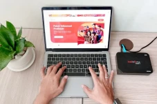 YLKI: dengan FMC Telkom...