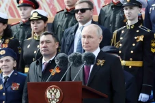 Putin: Elit Global Provokasi...