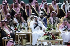 5 Fakta Bani Saud, Keluarga...