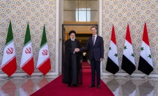 Iran Bersedia Beri Senjata...