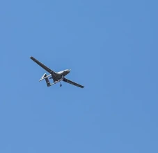 10 Daftar Drone Perang...