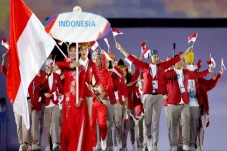 Alasan Ketua KONI Kabupaten...
