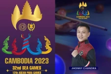 Jhonny Chandra ke Perempat...