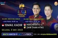 Link Live Streaming...